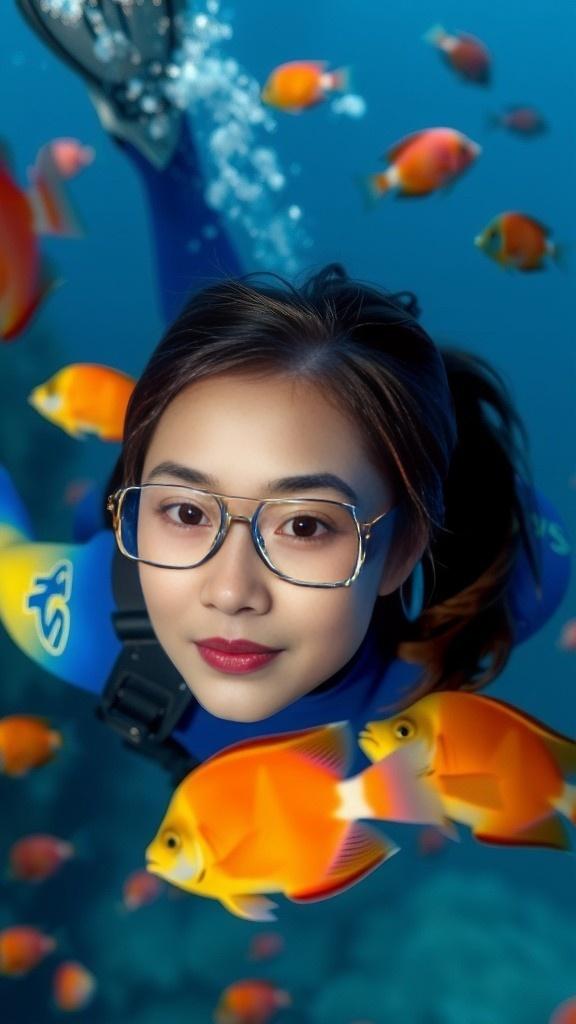 Harapan Penyemangat yang Hancur: Bicara dengan Ikan Paus