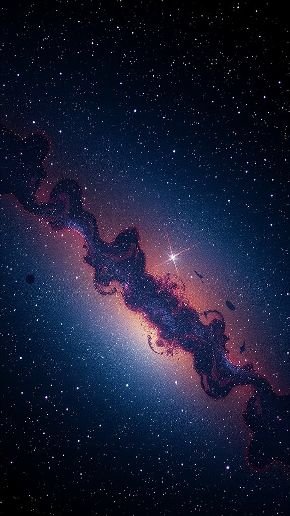 The Expanding Universe: Mysteries of Dark Energy and Beyond!