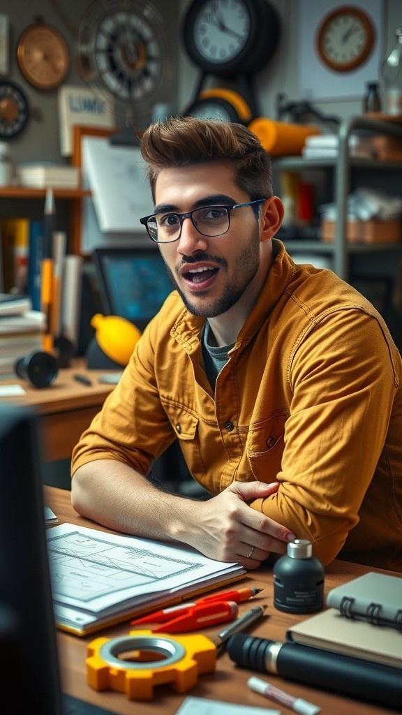 From Engineering to Laughter: The Ashish Chanchlani Story