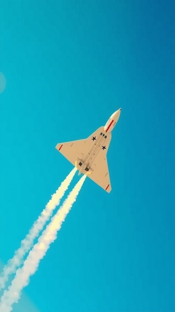 Concorde Crash: The Tragic Flight of July 25, 2000