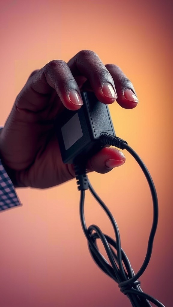 Solusi Charger Laptop Rusak di Bee Shop Purchase