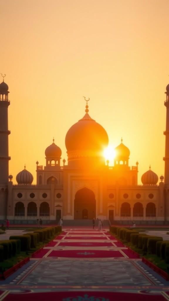 The Power of Gratitude in Islam