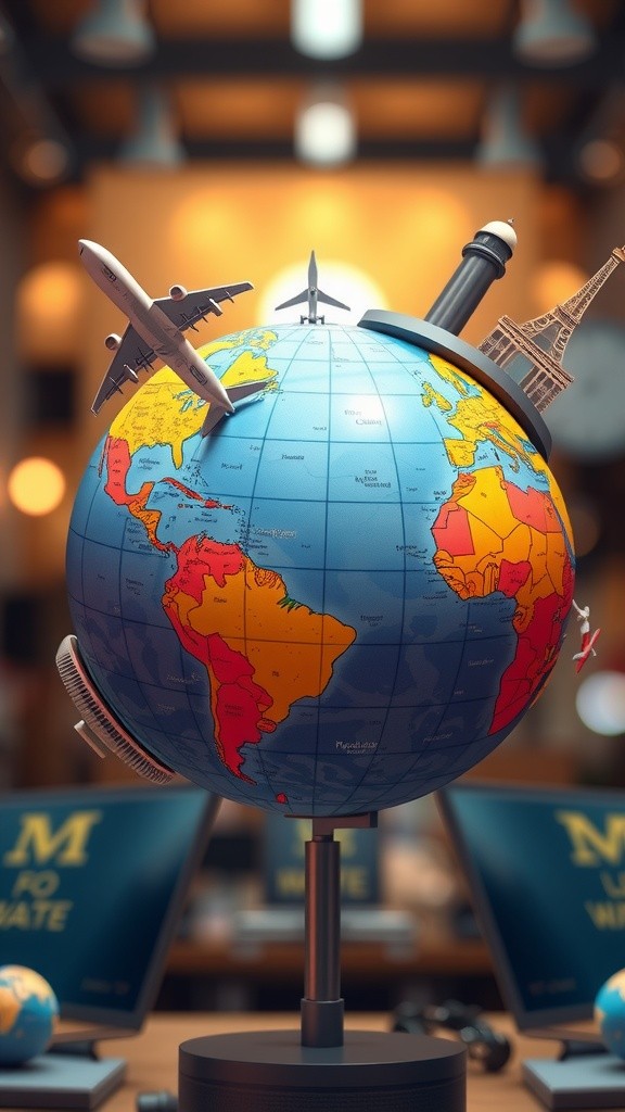 5 Surprising Travel Facts You Never Knew!