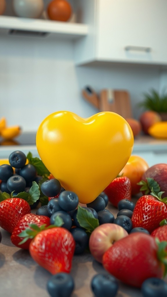 Your Heart, Live Smart: A Guide to Preventing Heart Attacks