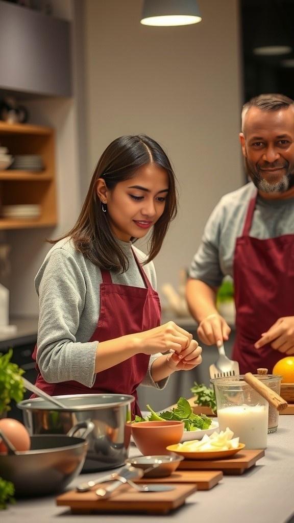 Kesalahan Memasak Resep Google