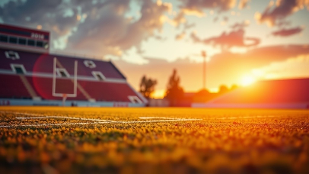 Crafting a Football Adventure Anime Script