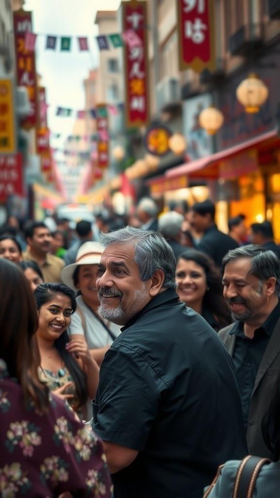 ससुराल के मेहमान