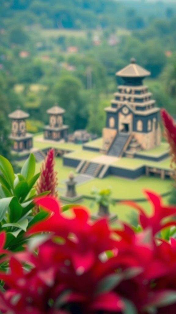 Majapahit di Puncak Kejayaan