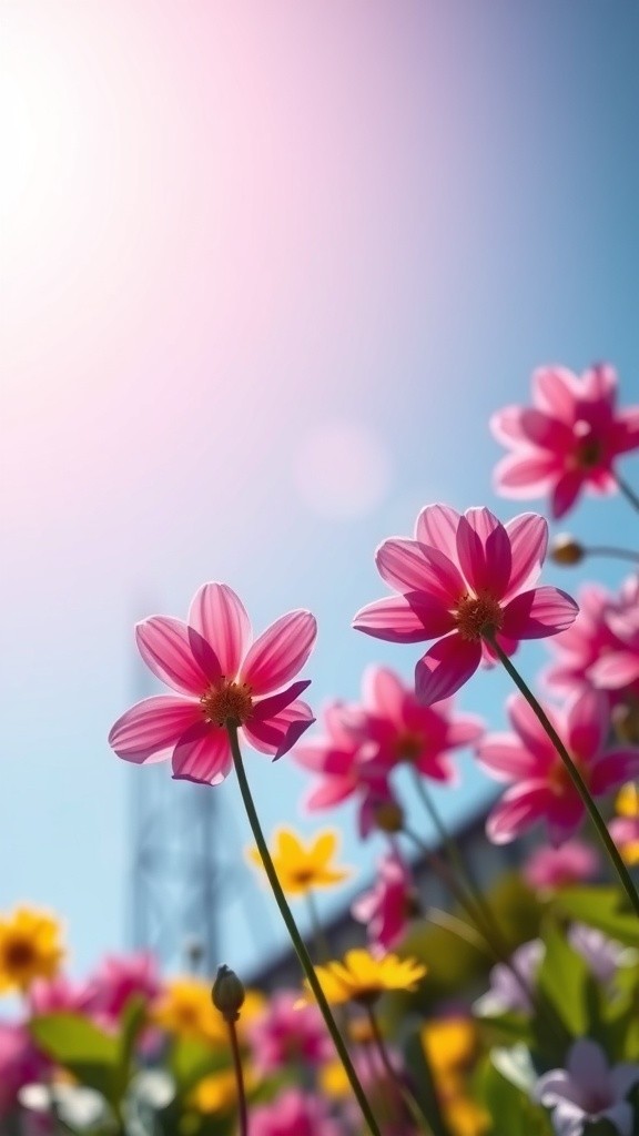 Mom's Secret Garden