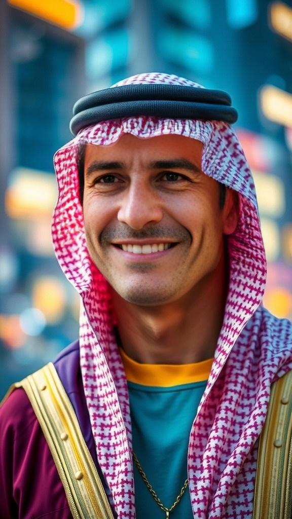 Ronaldo en Arabie Saoudite : Du Football à la Culture 😂⚽🇸🇦