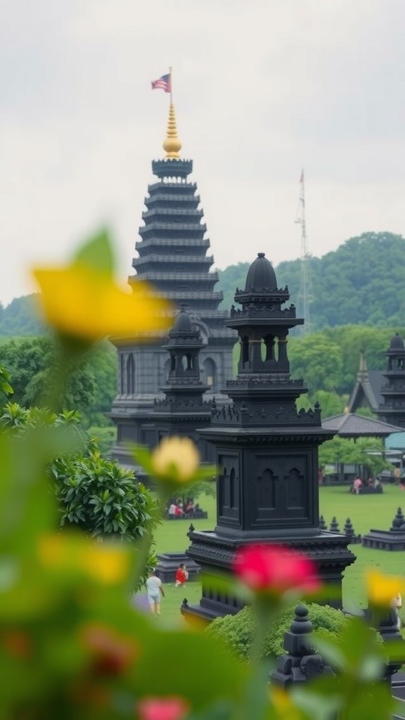 Sejarah Candi Prambanan: Dari Pembangunan hingga Pemugaran