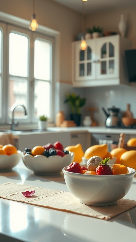 5 Healthy Breakfast Options for Energy Boost!