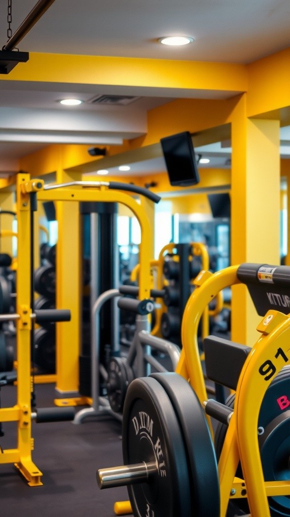 Top 5 High-Calorie Foods for Muscle Gain in the Gym!