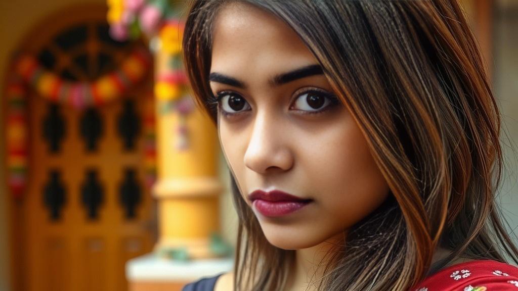 Resilience: A Woman's Journey of Strength and Acceptance