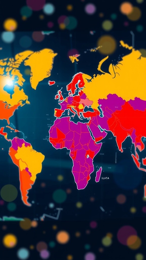 Top 10 Islamic Countries: A Journey Through Culture and Faith