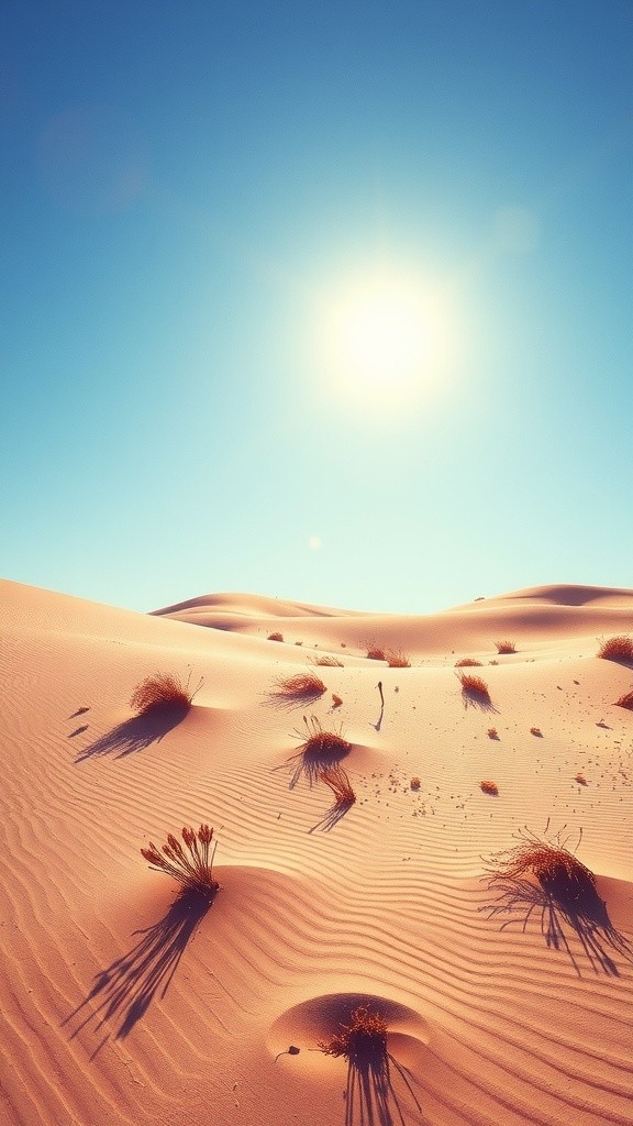 The Shocking Truth About the Sun: It’s Not Yellow!