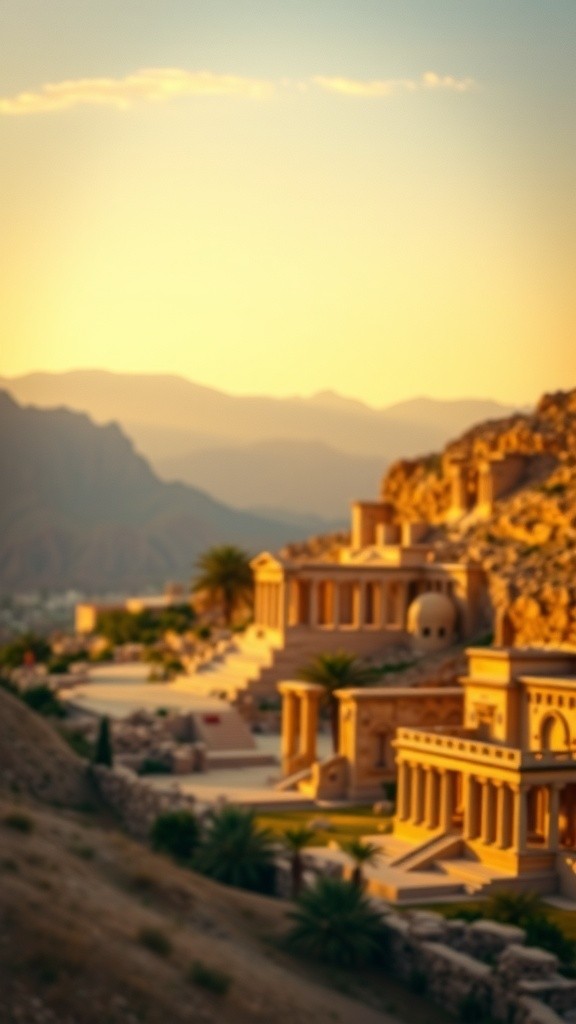 الكنز المفقود لفرعون خوفو