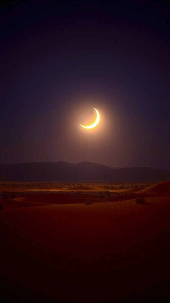 Sejarah dan Makna Bulan Suci Ramadan