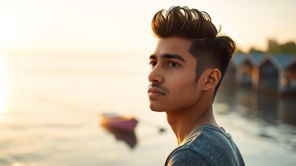 महाकुंभ की दिव्य यात्रा