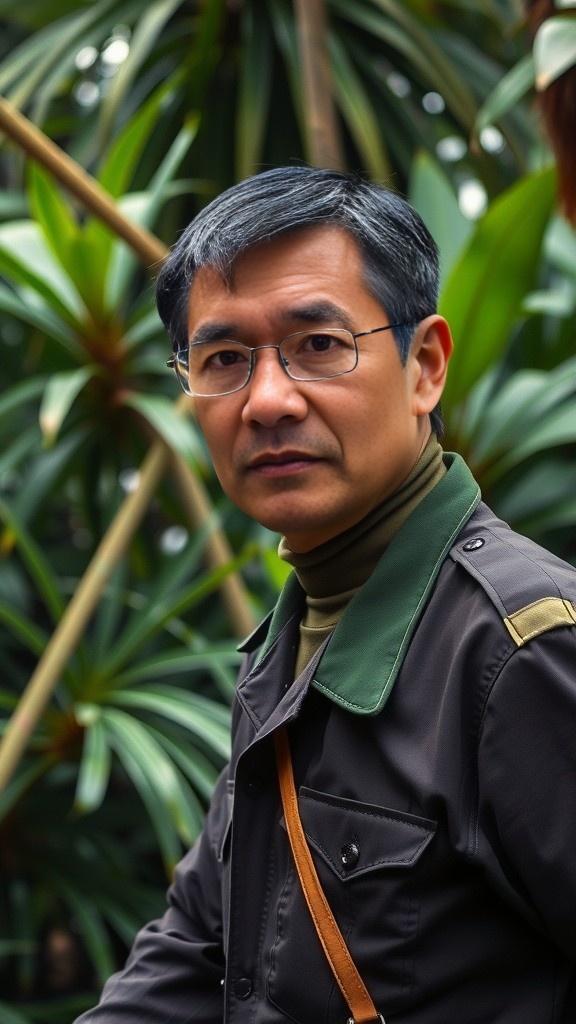 Misi Spektakuler: Elang dan Tentara