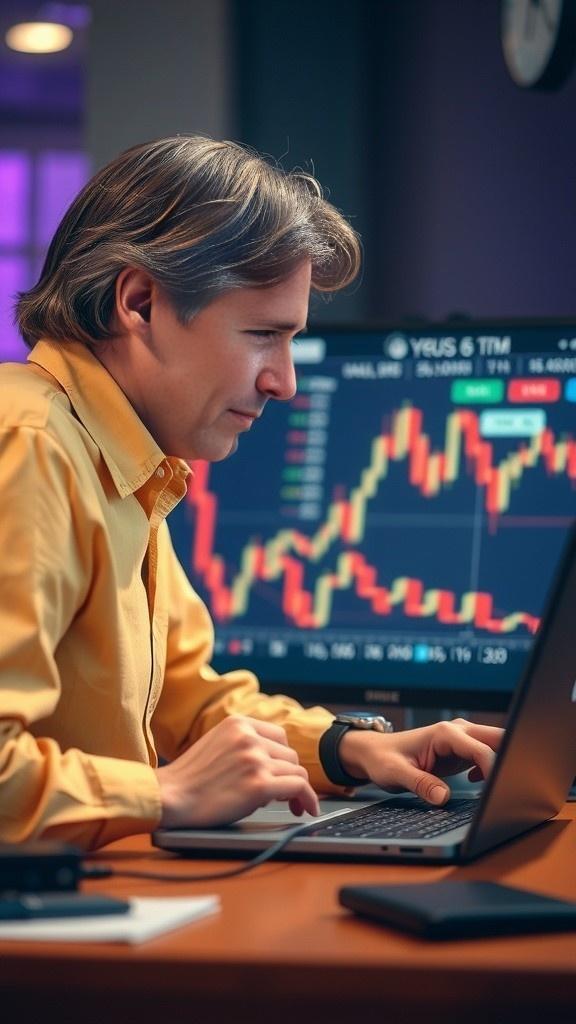 Mastering Crypto Trading: Key Concepts for Success