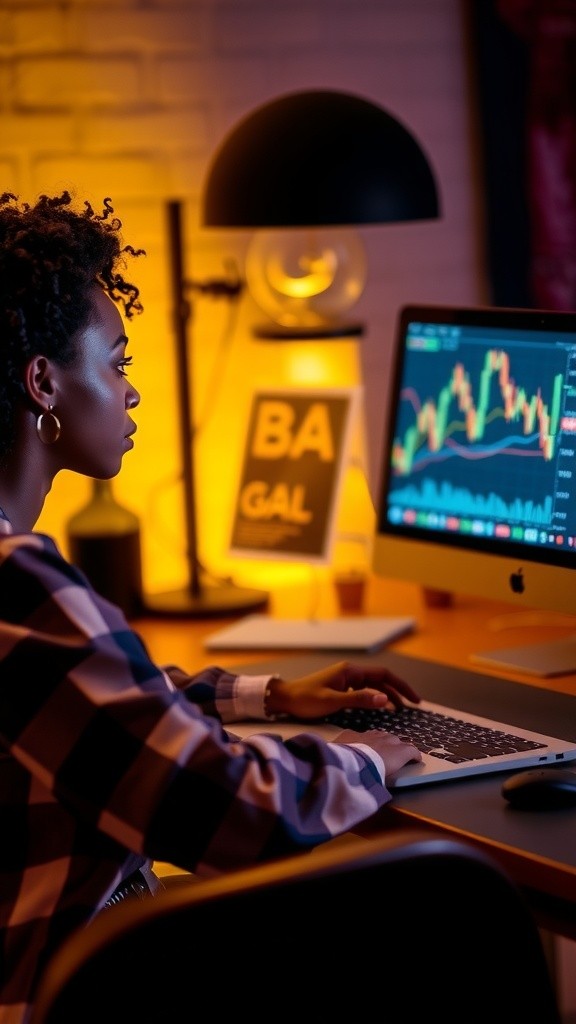 Your First Crypto Trade: Step-by-Step Guide