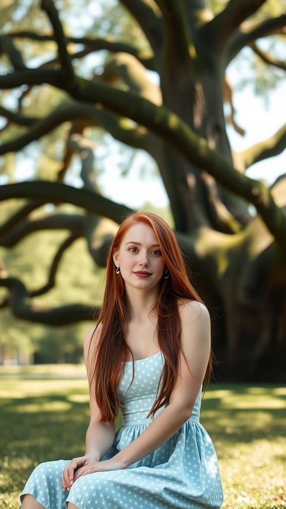 Emma's Perfect Picnic