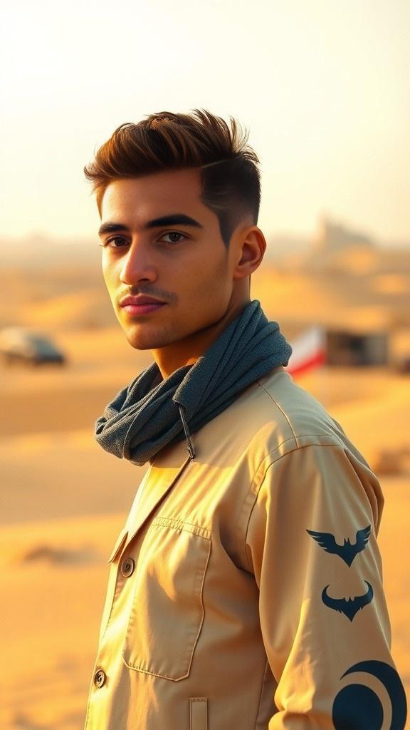 رحلة الإيمان
