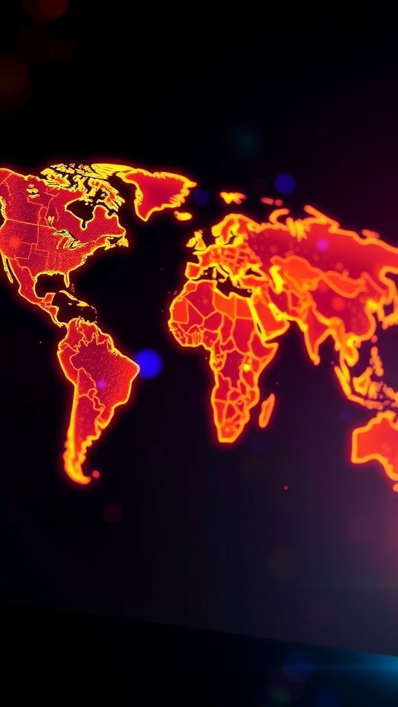 Sejarah Singkat Internet: Dari ARPANET ke Era Global