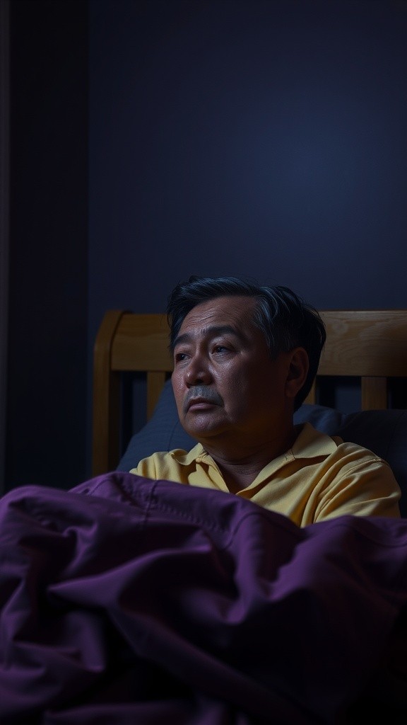 Mimpi Buruk dan Bantal Kamar Anakku