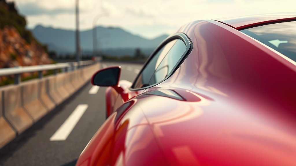 Forgotten Rides: The Stories of Abandoned Cars