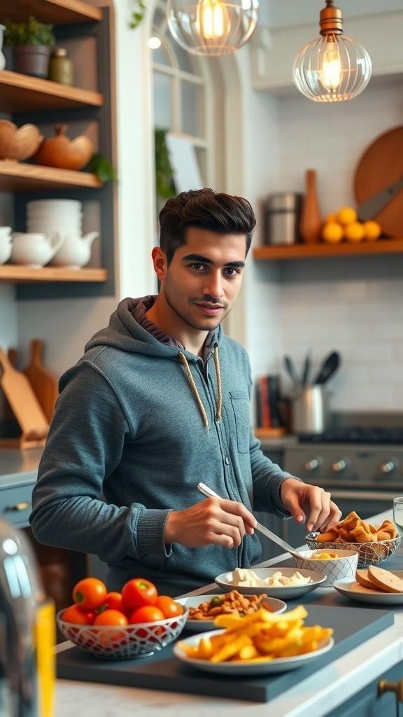 The Secrets Behind Your Favorite Snacks