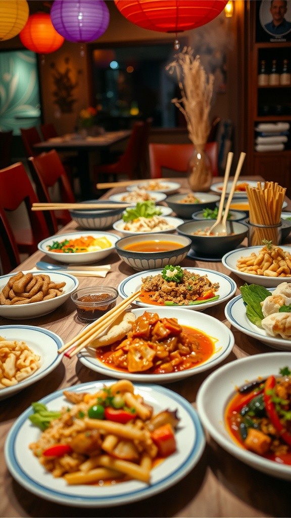 Mukbang: Makan Sambil Tertawa!