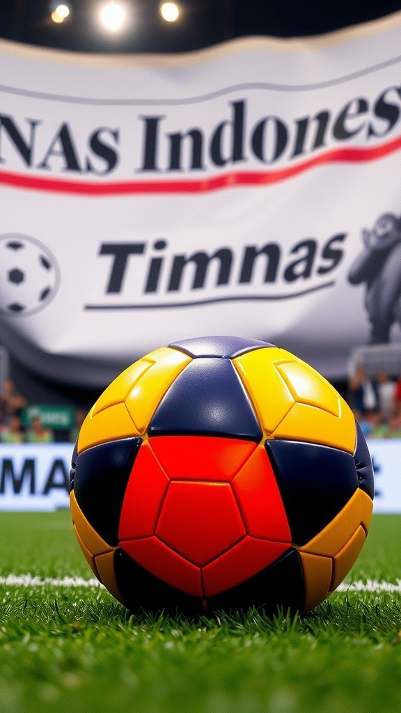Analisis Penampilan Buruk Kiper Timnas Indonesia U-20 di Piala Asia U-20 2025