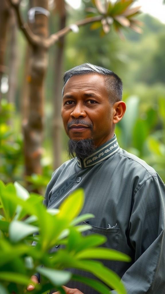Sunan Ampel: Penyebar Islam Damai di Jawa