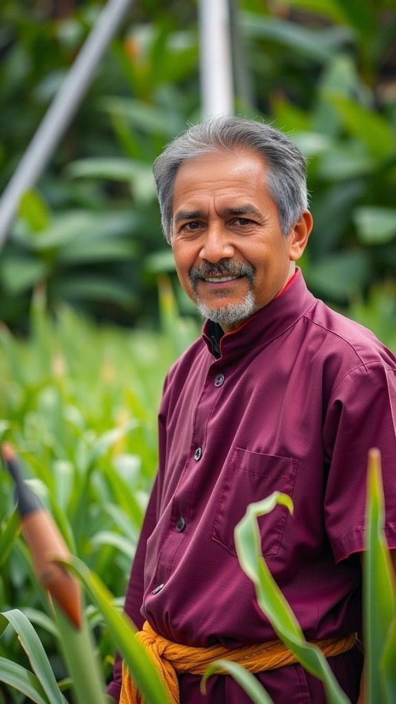 Ajaran Sunan Kalijaga tentang Hidup Baik dan Benar