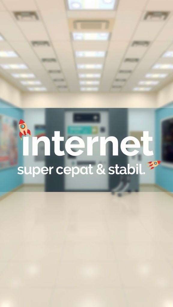 Kecepatan Internet Starlink Standard 2: Stabil di Mana Saja!
