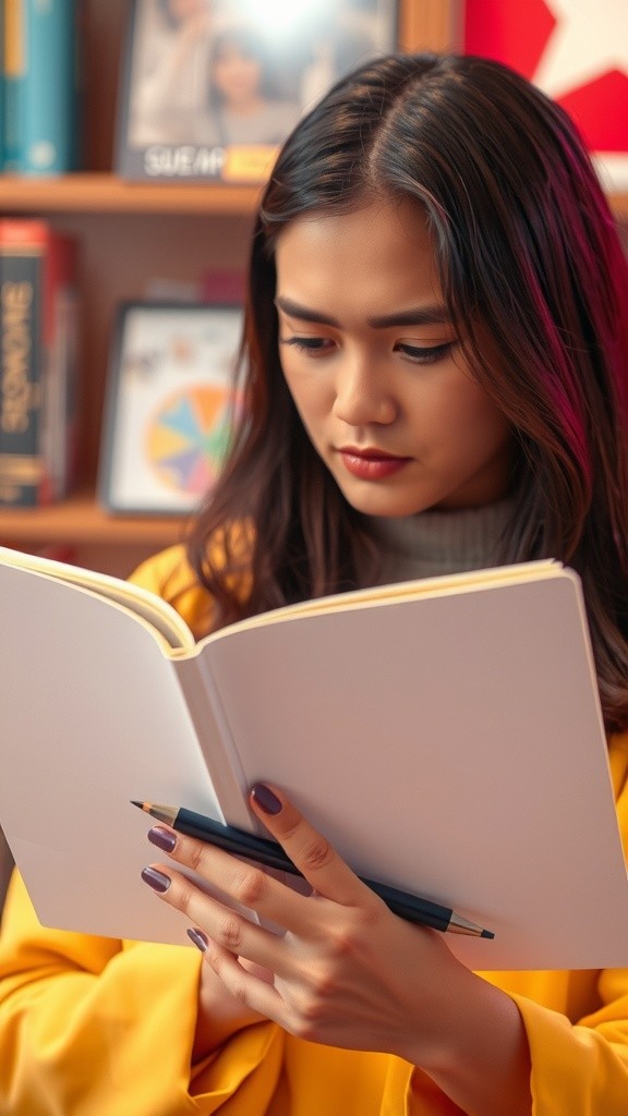 Conquering Exam Phobia: Breathe and Succeed!