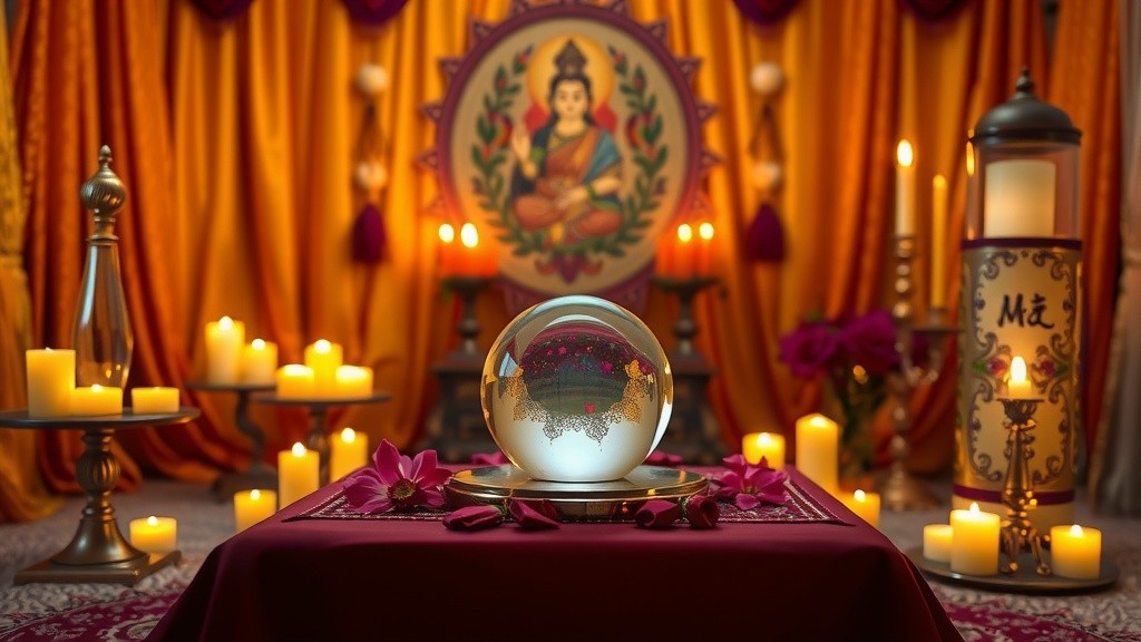Expert Solutions for Love, Health, and Spiritual Issues by Nayak ji