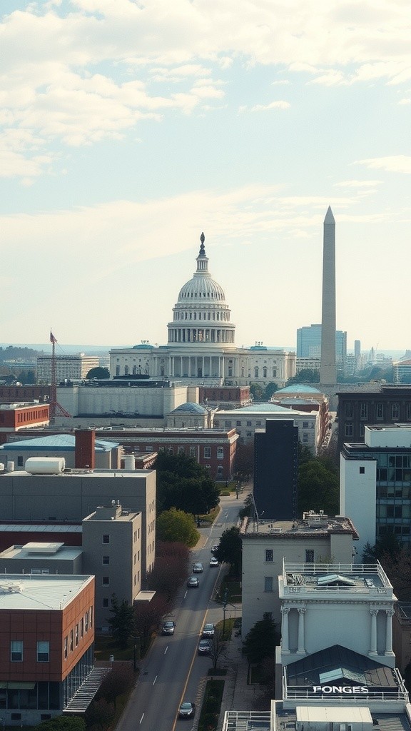 Hidden Gems of D.C.