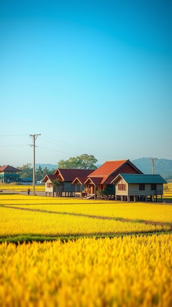 Malin Kundang: Kisah Pengabaian Ibu