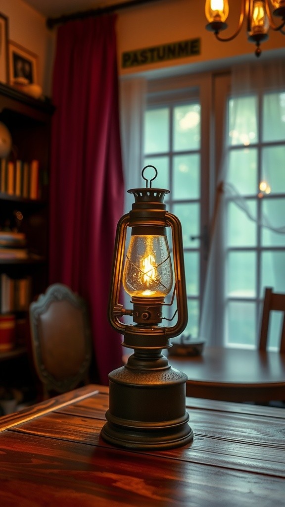 Sejarah Perkembangan Lampu dari Zaman Kuno hingga Modern
