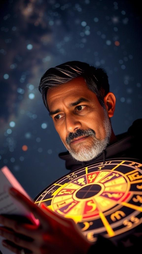 Understanding Astrology: Beliefs and Practices