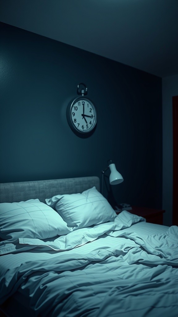 Reclaim Your Sleep: A Natural Solution for Better Nights