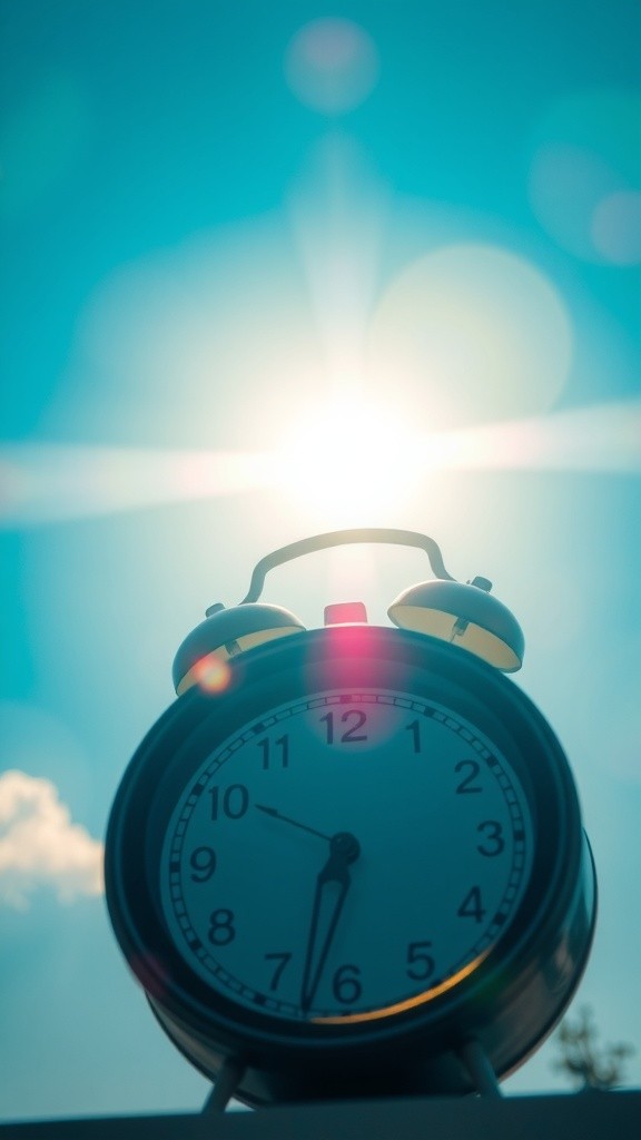 The Earth’s Slowing Spin: Why Our Days Are Getting Longer