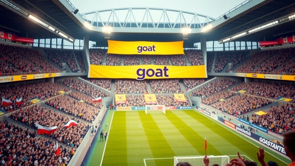 Why Messi is Considered the GOAT of Football