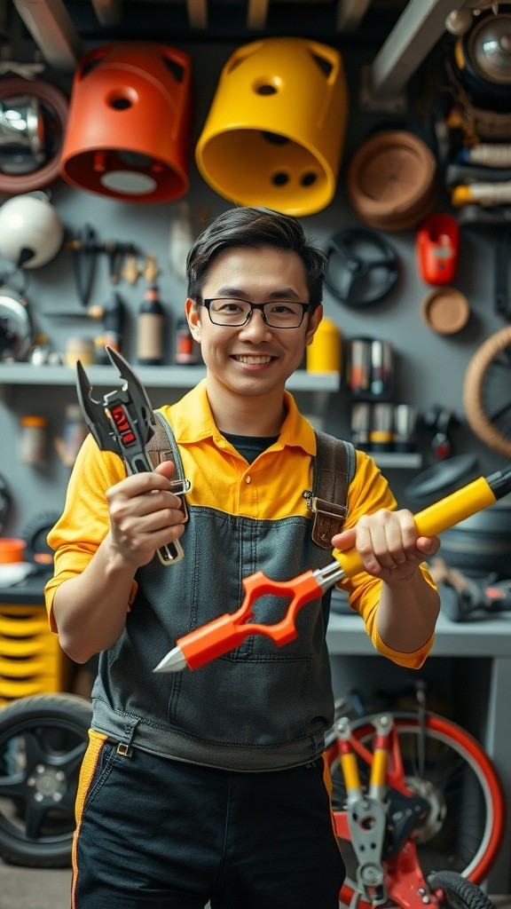 Pengertian dan Contoh Modifikasi dalam Berbagai Aspek
