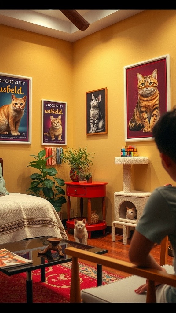 The Ultimate Cat Food Showdown