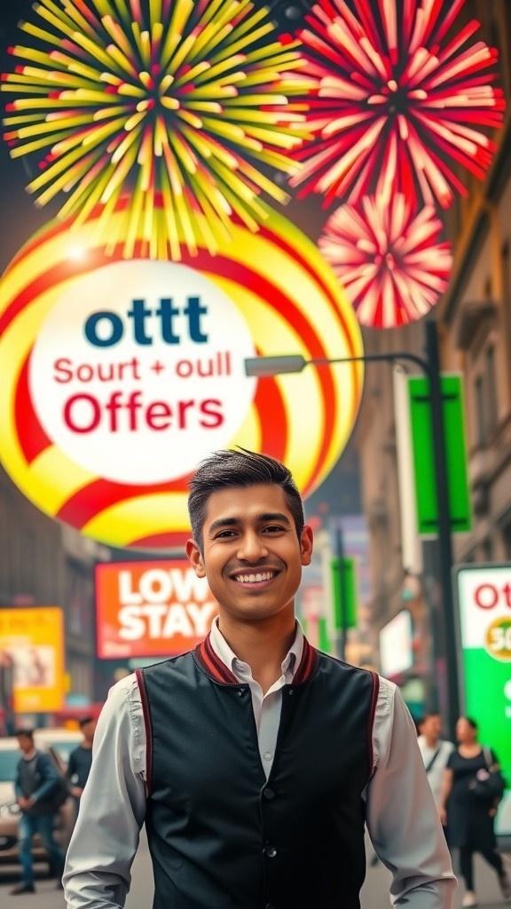 Unbeatable OTTplay Offer: Get 100% Cashback!