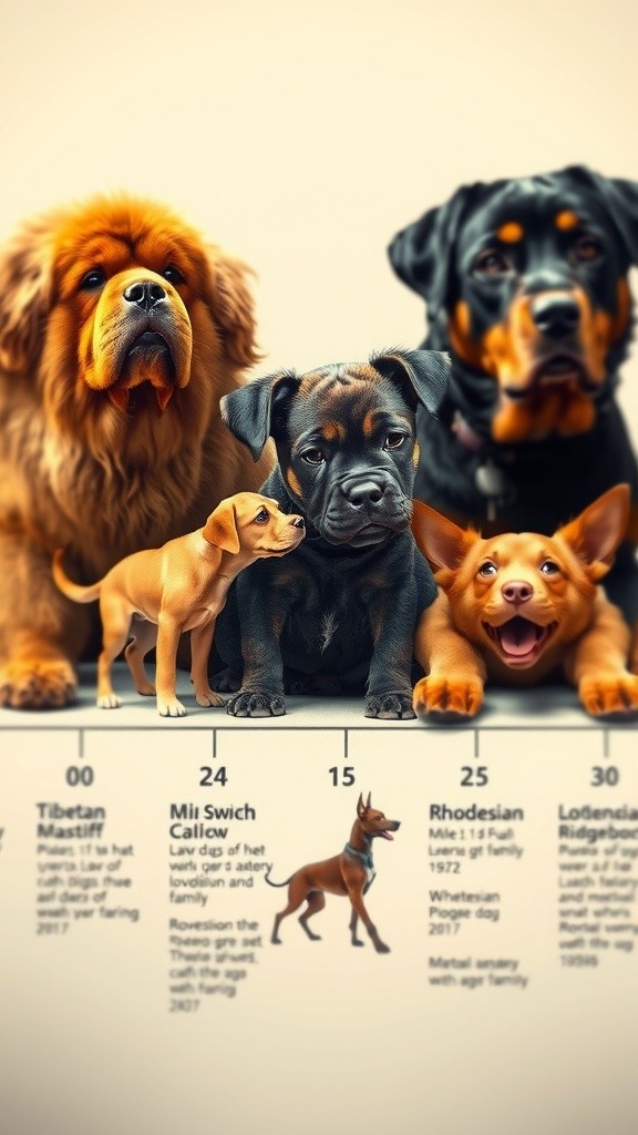Top 10 Best Guard Dog Breeds